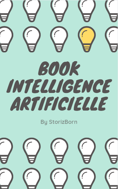 Book - intelligence artificielle