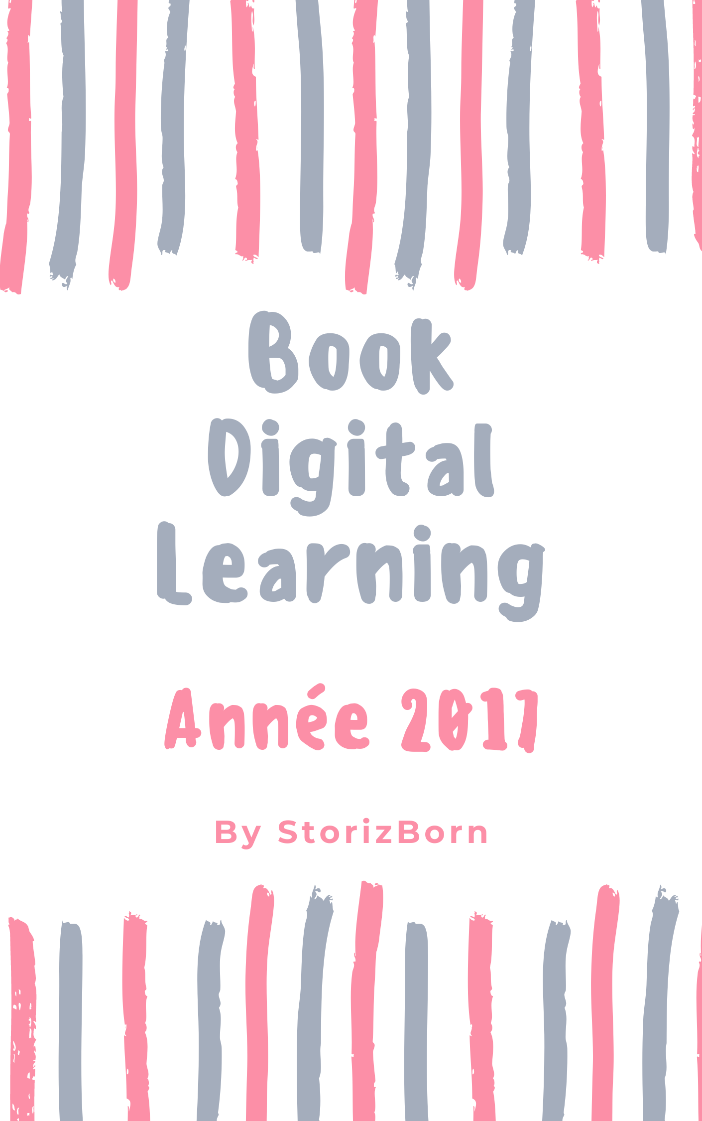 Book digital Learning - 2017