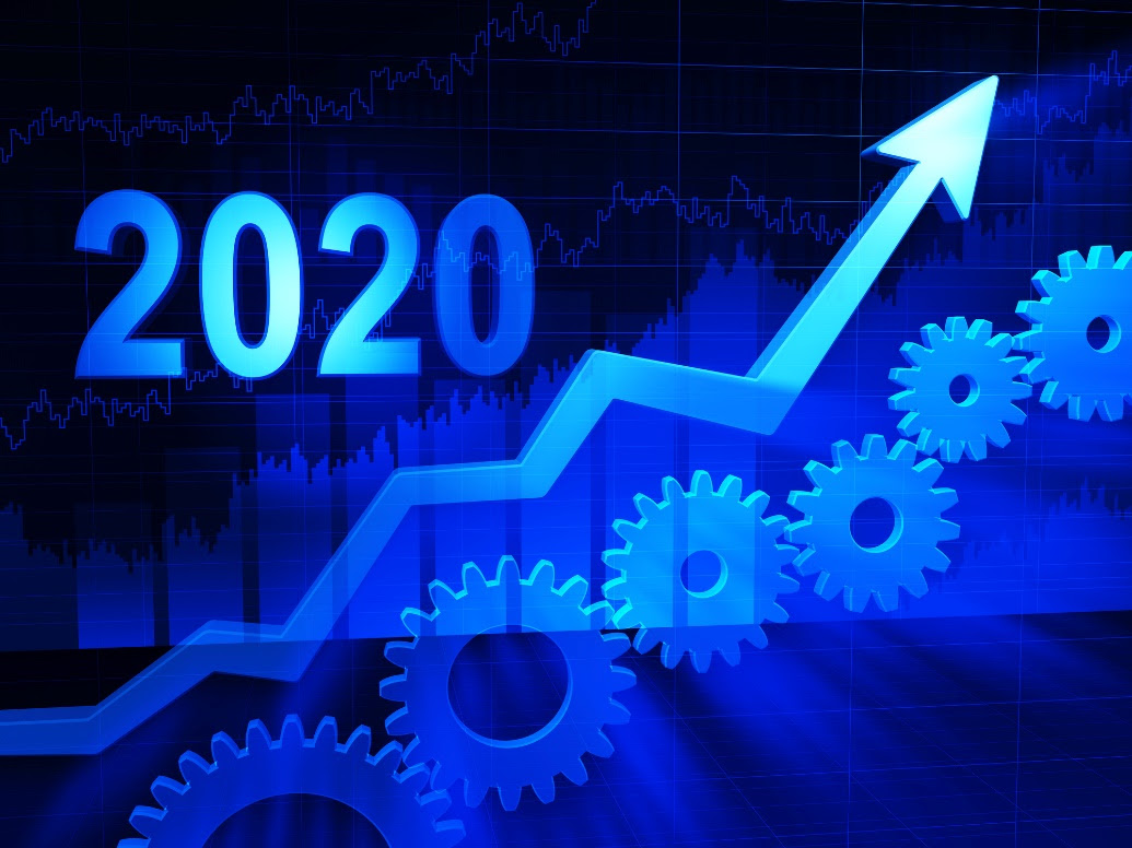 Les entreprises envisagent 2020 avec confiance et sérénité selon la dernière étude mondiale du cabinet de recrutement Robert Half