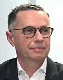 Thierry Majorel
