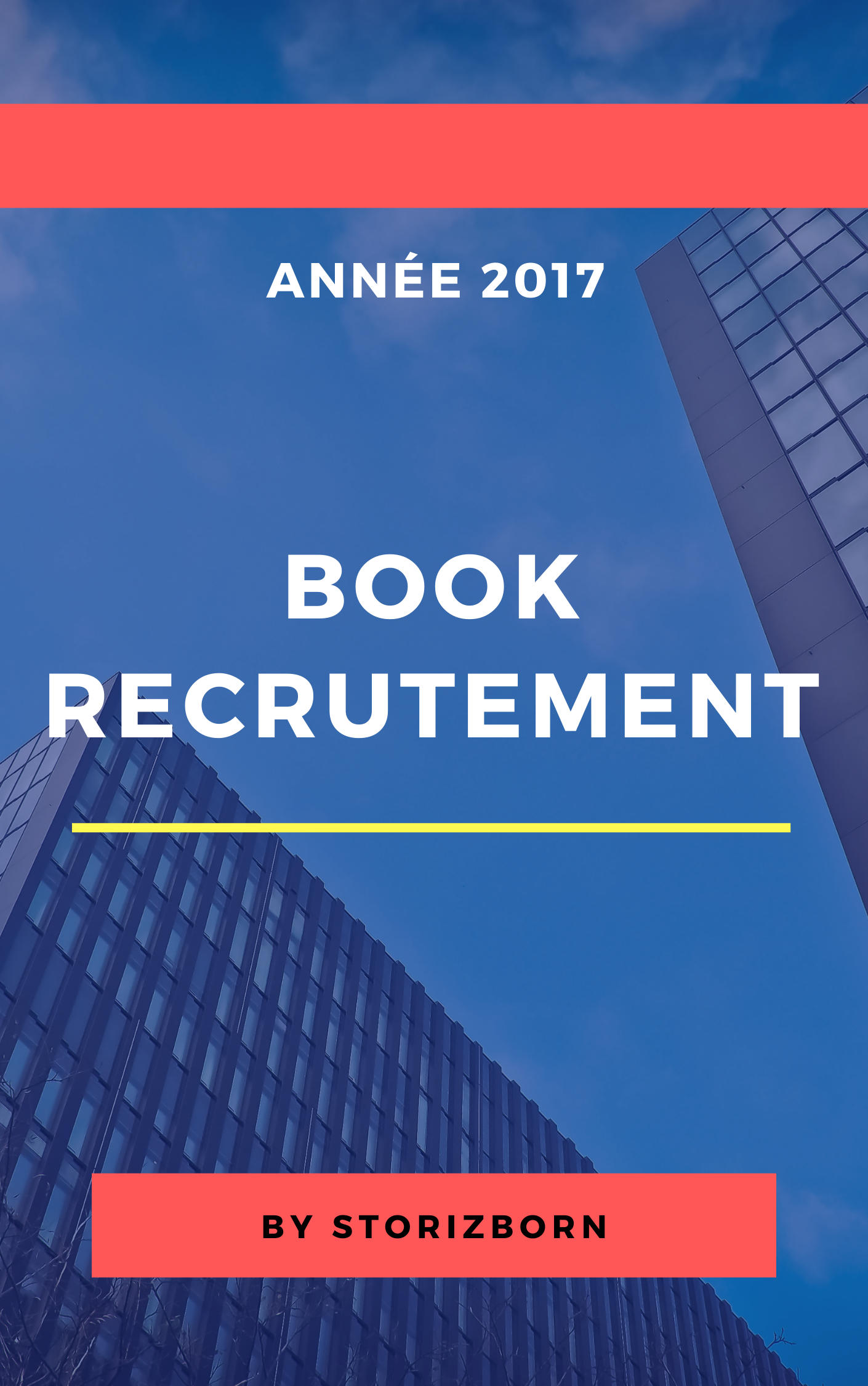 E-book recrutement 2017