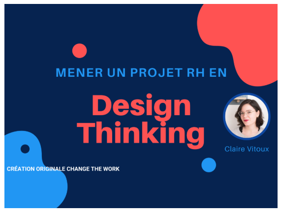 design thinking RH
