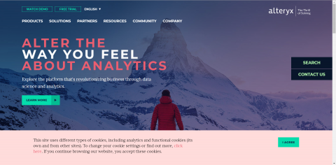 alteryx-homepage
