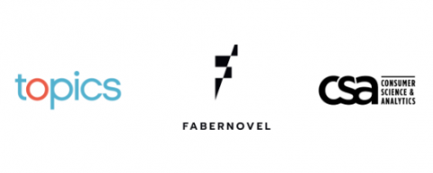 Etude topics - Fabernovel - CSA