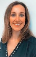Magali Moreau - Responsable Marketing & Communication chez Sharp Business Systems France
