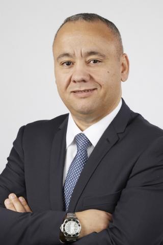 Thierry Boukhari - GIFI