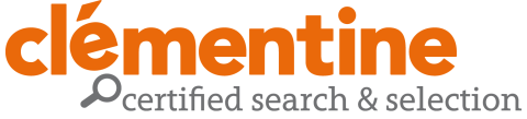 clementine logo