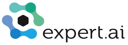 Logo Expert.ai