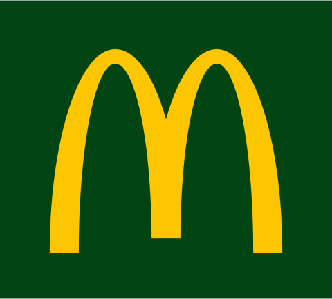  Mcdonalds