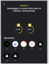  application mobile Tootak