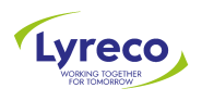  Lyreco