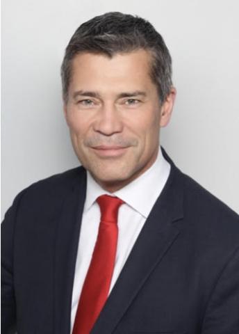 Olivier Pouligny Directeur Général d’Umanis