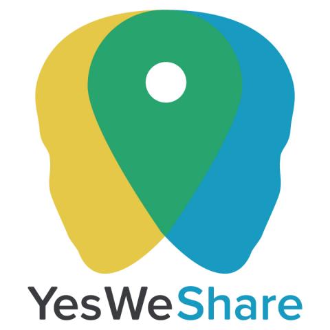 YesWeShare