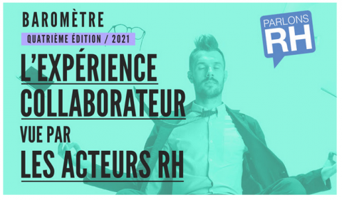 barometre experience collaborateur - 4eme