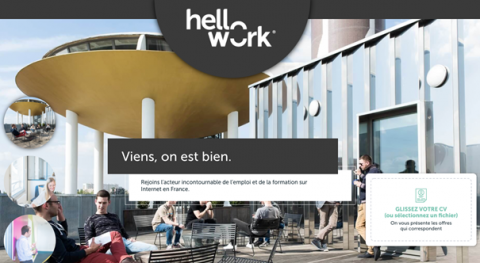  HelloWork recrute 30 nouveaux talents en 2021