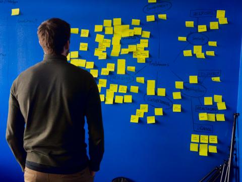 Startups RH Rhizome