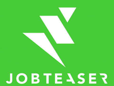 jobteaser - logo