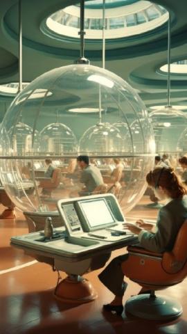 datacraft lance des formations à l’IA générative en partenariat avec Sorbonne Université