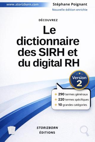 Nouvelle ressource de référence pour les professionnels des ressources humaines