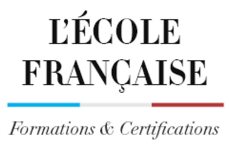 Logo Ecole Française site web