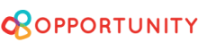 Logo opportunity