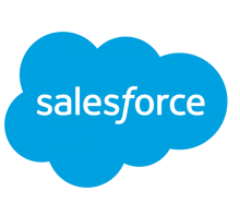 logo salesforce