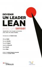 Devenir un leader lean avec un sensei