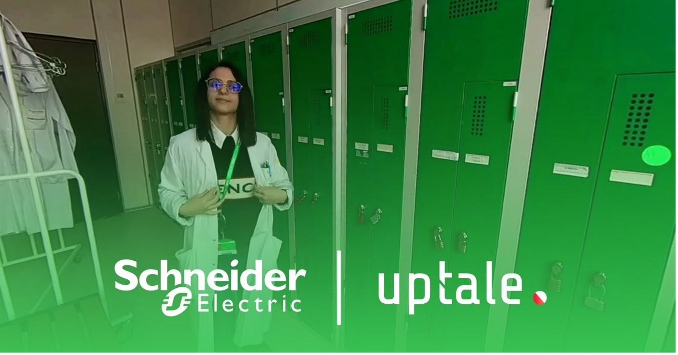 APC by Schneider Electric vend des produits via s revendeurs et distributeurs à travers le