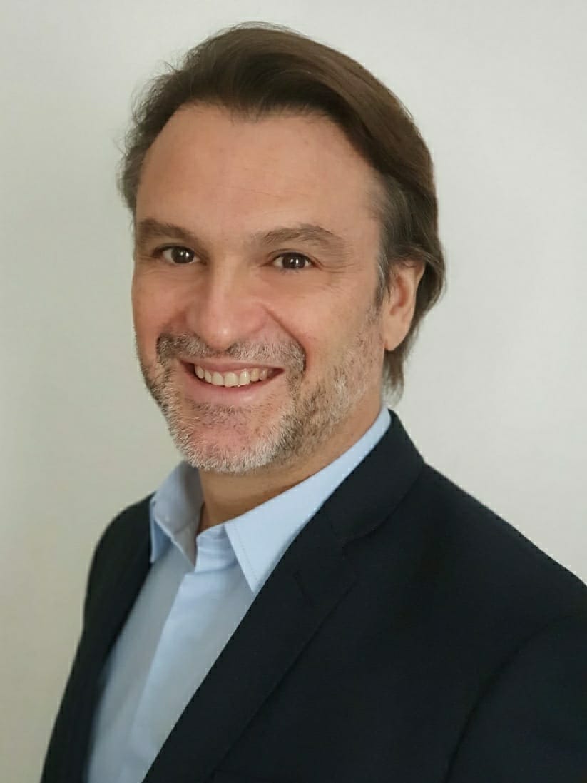 Antony Derbes, Président d’Open Lake Technology
