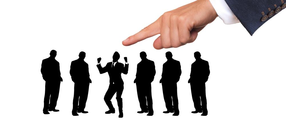 Candidat IT : comment être repéré par un chasseur de tête ?