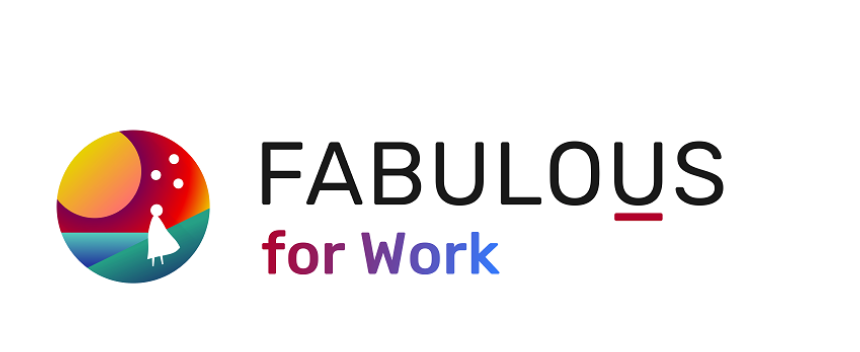fabulous for work