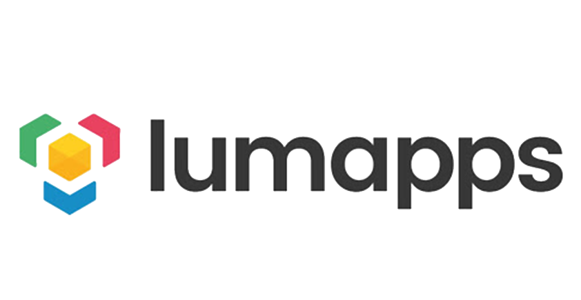 Lumapps-logo