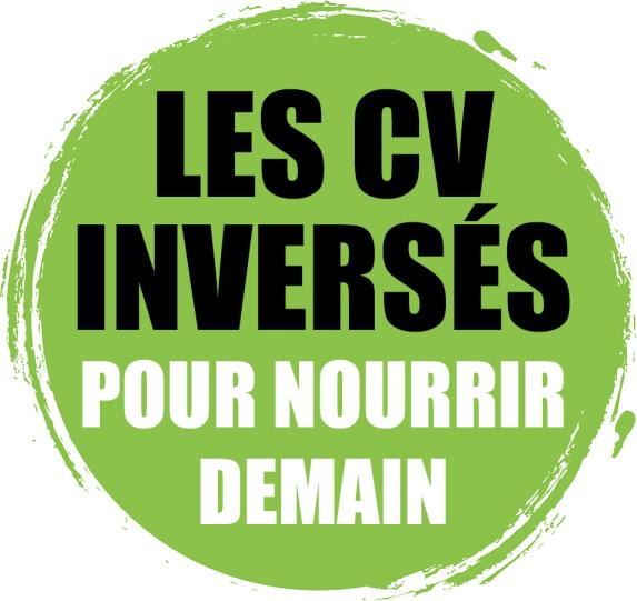 Les CV inversés de l'agro-alimentaire