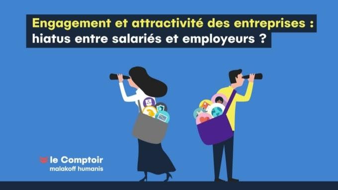 L’engagement au travail : une notion de plus en plus difficile à appréhender