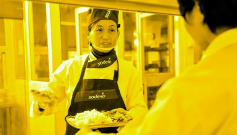 Rex Sodexo