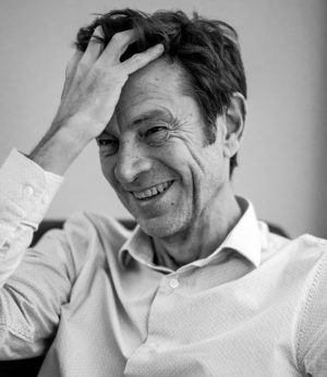 Olivier BOURROUILH CEO de ROK Solution