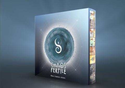 Chaos Fertile