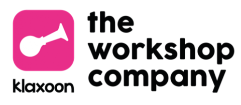 Logo Klaxoon