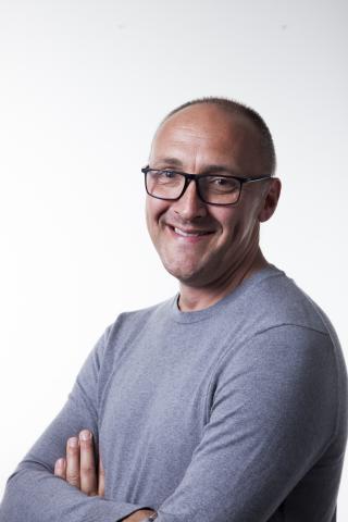 Jérôme Ternynck, fondateur et CEO de SmartRecruiters