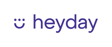  heyday-Logo