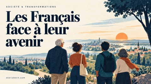 « Les Français face à leur avenir » : Radio Classique et le Groupe Matmut lancent un baromètre avec Viavoice sur les grandes transformations sociétales