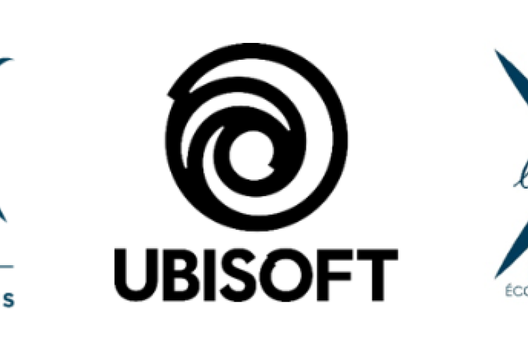 École polytechnique -Ubisoft