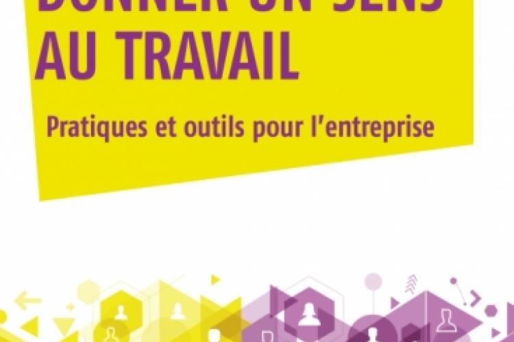 Donner un sens au travail