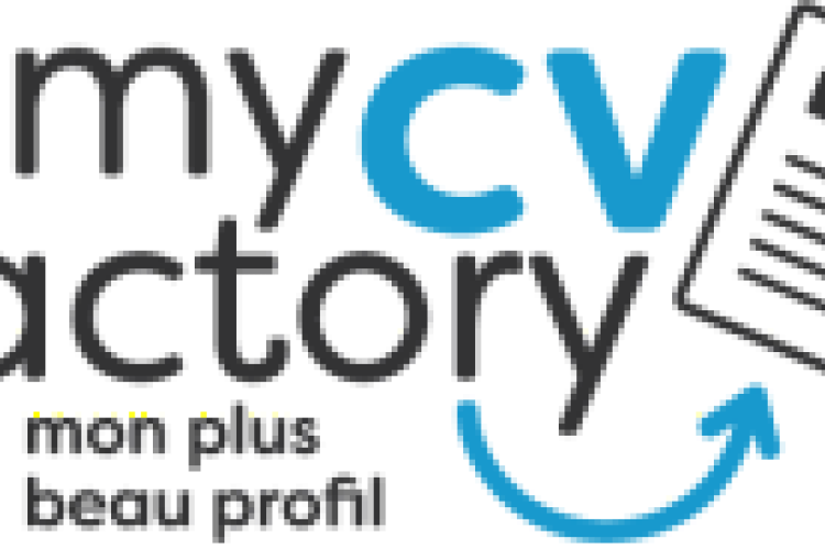 MyCVFactory