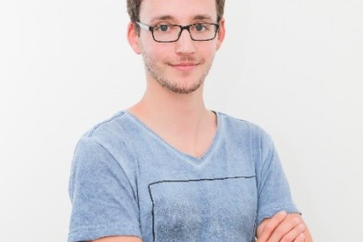 Jordan Goyon - Scrum Master - Big Data chez Mind7 Consulting