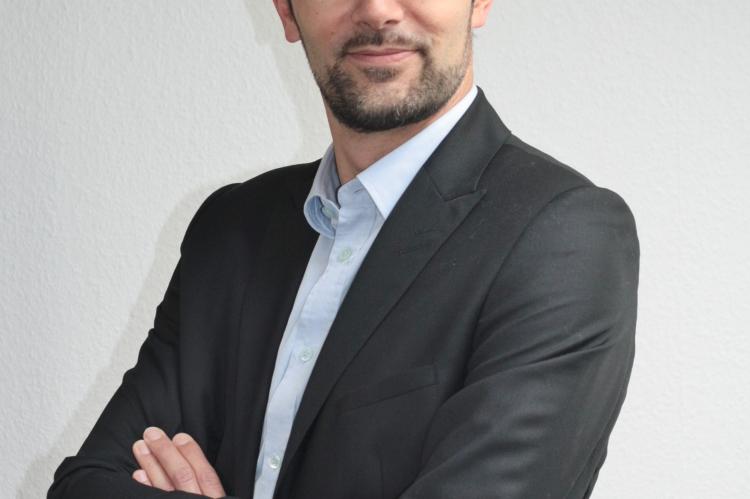 Jean-Philippe TEISSIER, Director of Applications chez Viareport