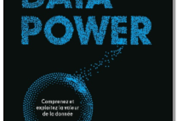 Data power