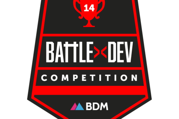 Les inscriptions pour la 15ème édition de la Battle Dev sont ouvertes