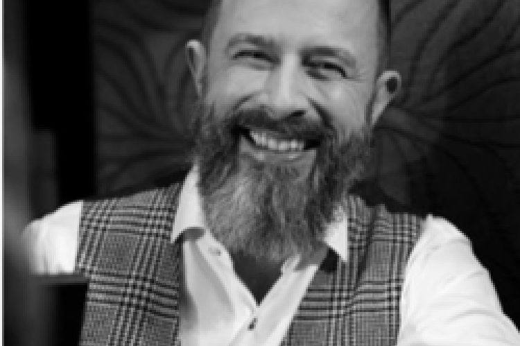 Stéphane Moriou