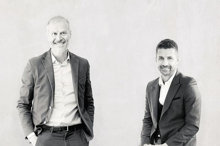 Jean-Luc Clamen - Pascal Mennesson - Maltem Consulting Group